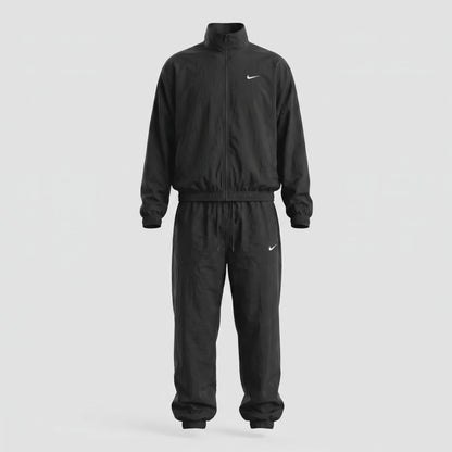 Nike Track Complete — Black